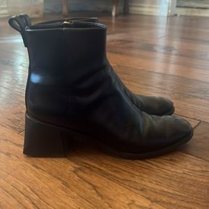 Tory Burch Ankle Boots